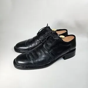 Cole Haan | Shoes | Vintage Cole Haan City Dress Shoes Mens  display picture 3